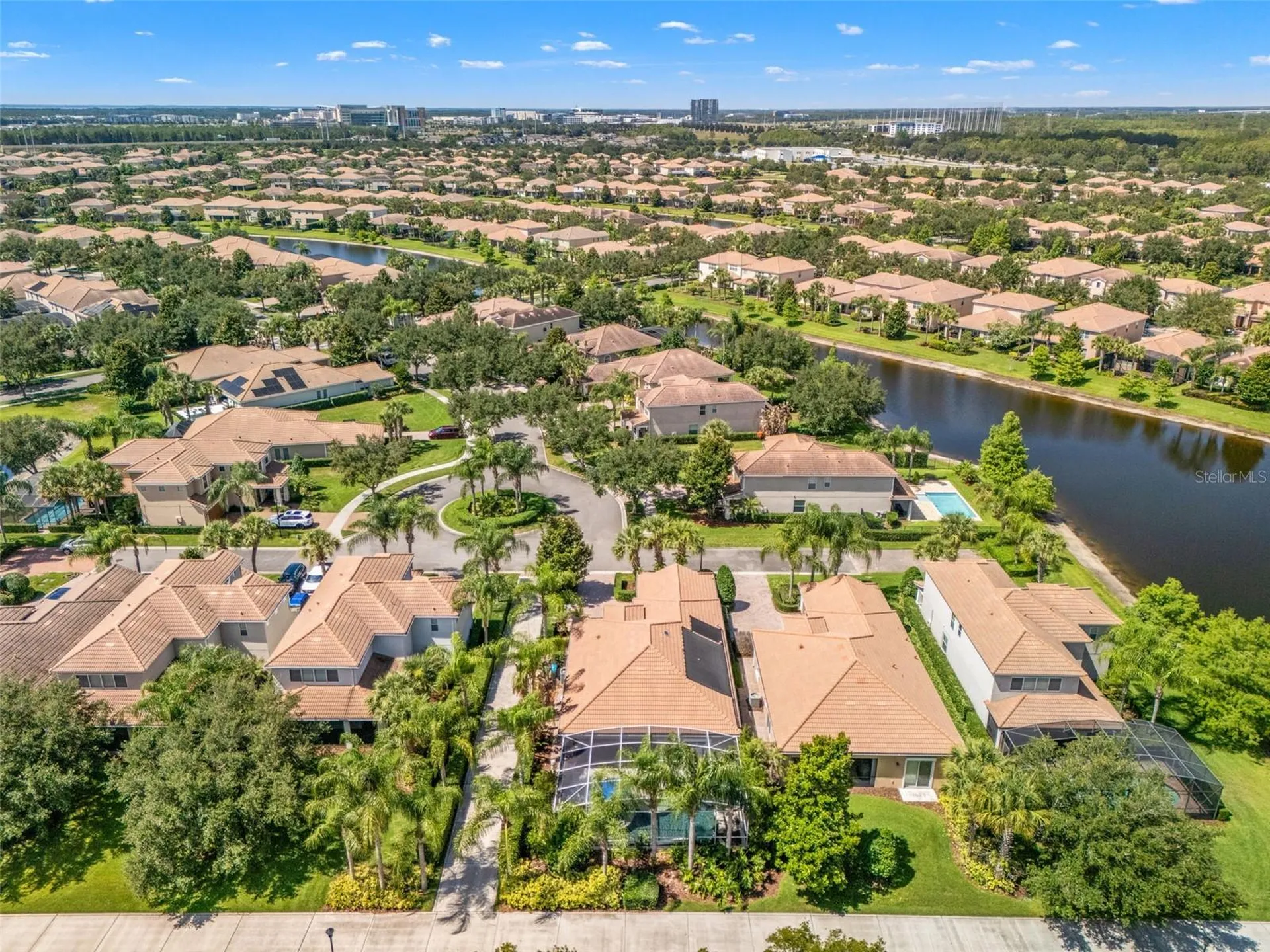 11800 Zelkova Lane Orlando FL 32827