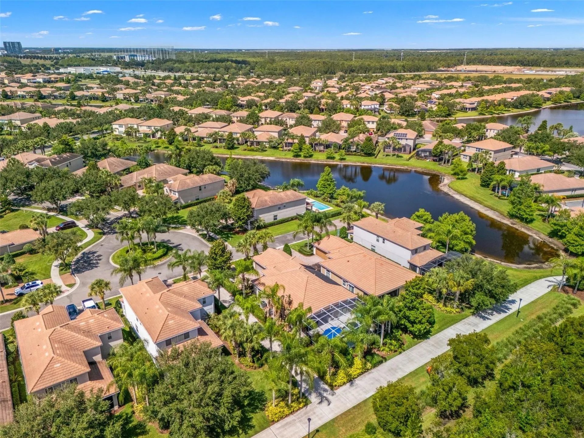 11800 Zelkova Lane Orlando FL 32827