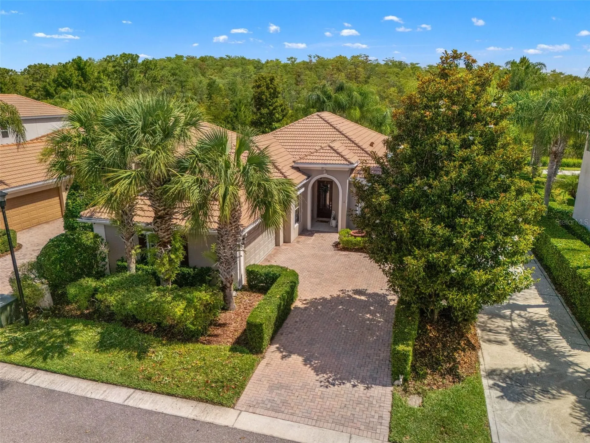 11800 Zelkova Lane Orlando FL 32827
