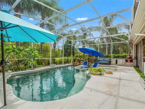 11800 Zelkova Lane Orlando FL 32827