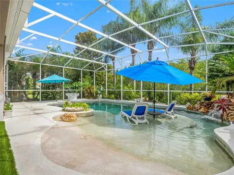 11800 Zelkova Lane Orlando FL 32827