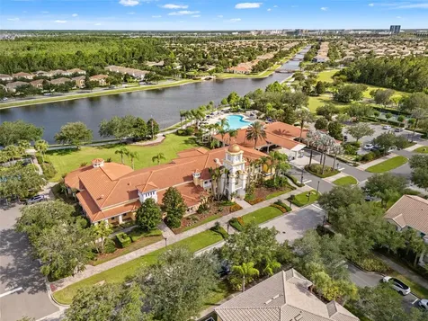 11800 Zelkova Lane Orlando FL 32827