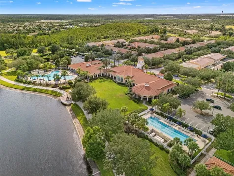 11800 Zelkova Lane Orlando FL 32827