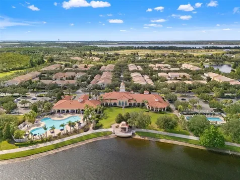 11800 Zelkova Lane Orlando FL 32827