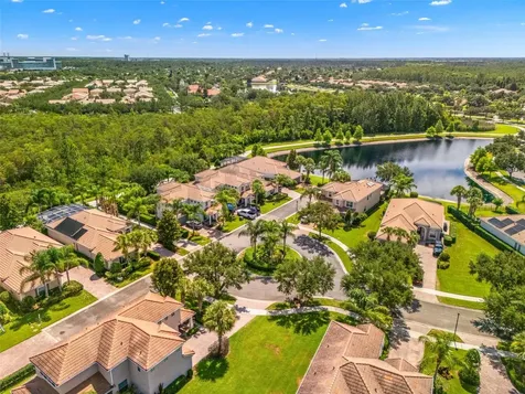 11800 Zelkova Lane Orlando FL 32827