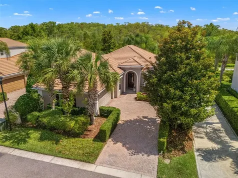 11800 Zelkova Lane Orlando FL 32827