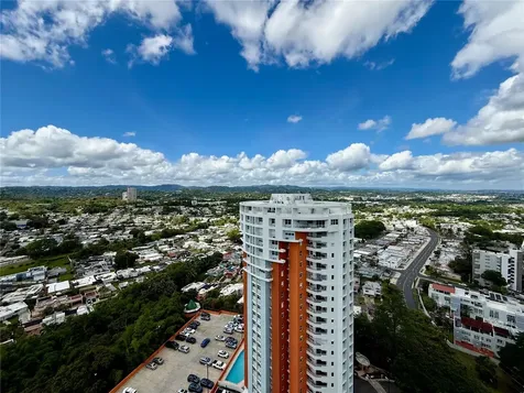 3013 Alejandrino Avenue Guaynabo PR 00969