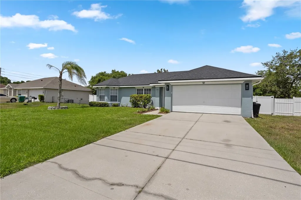 714 W 9th Street Deltona FL 32725