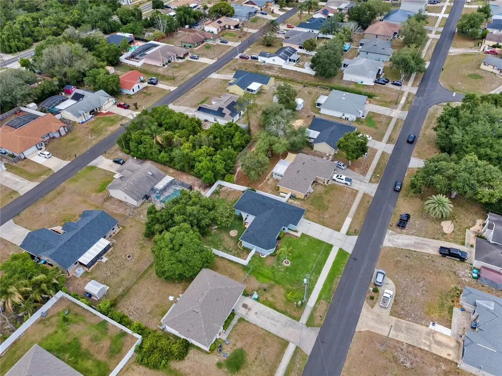 714 W 9th Street Deltona FL 32725