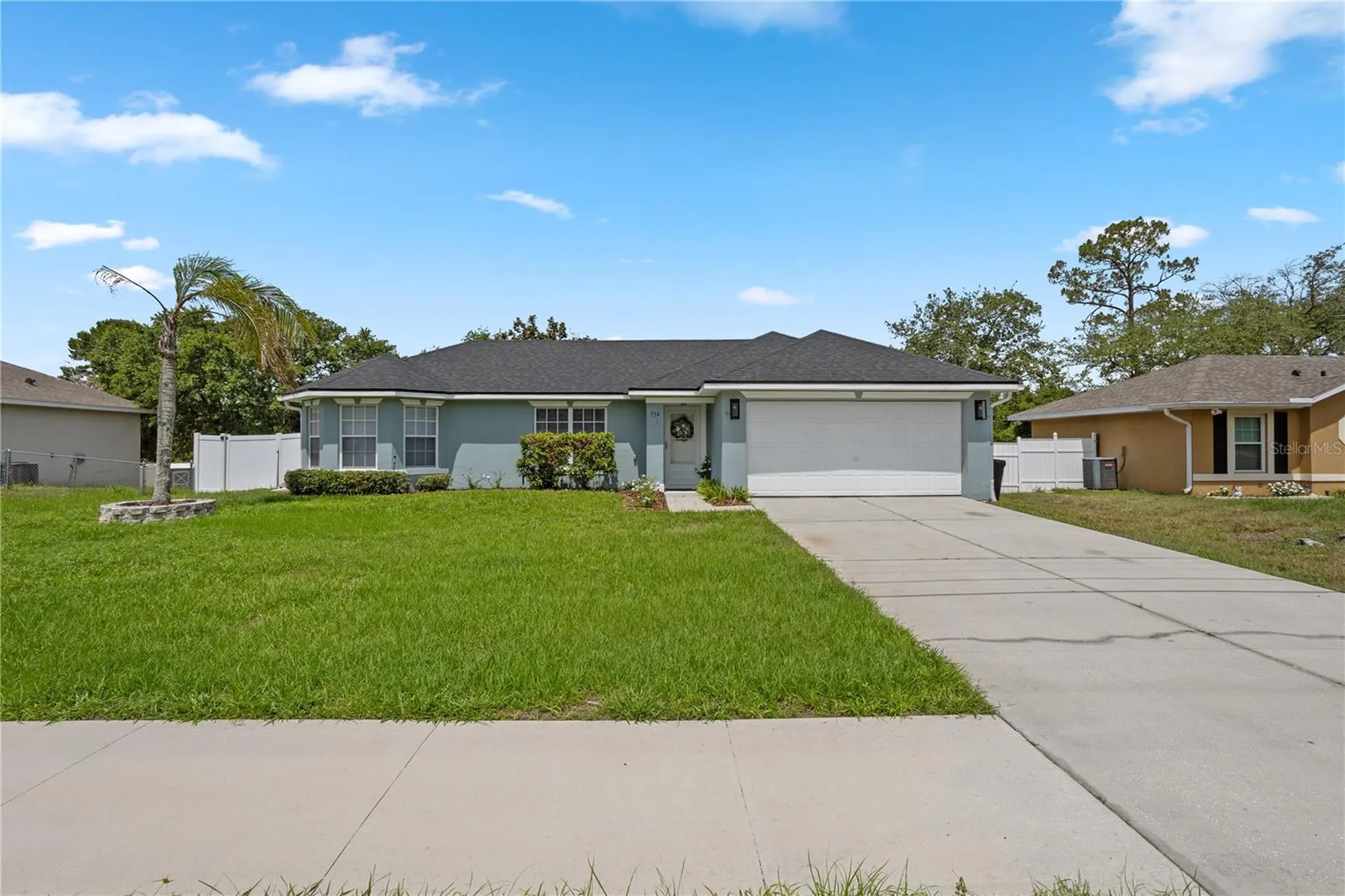 714 W 9th Street Deltona FL 32725