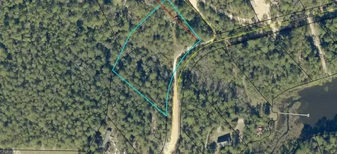 Fawn Lake Road Crestview FL 32539