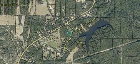 Fawn Lake Road Crestview FL 32539