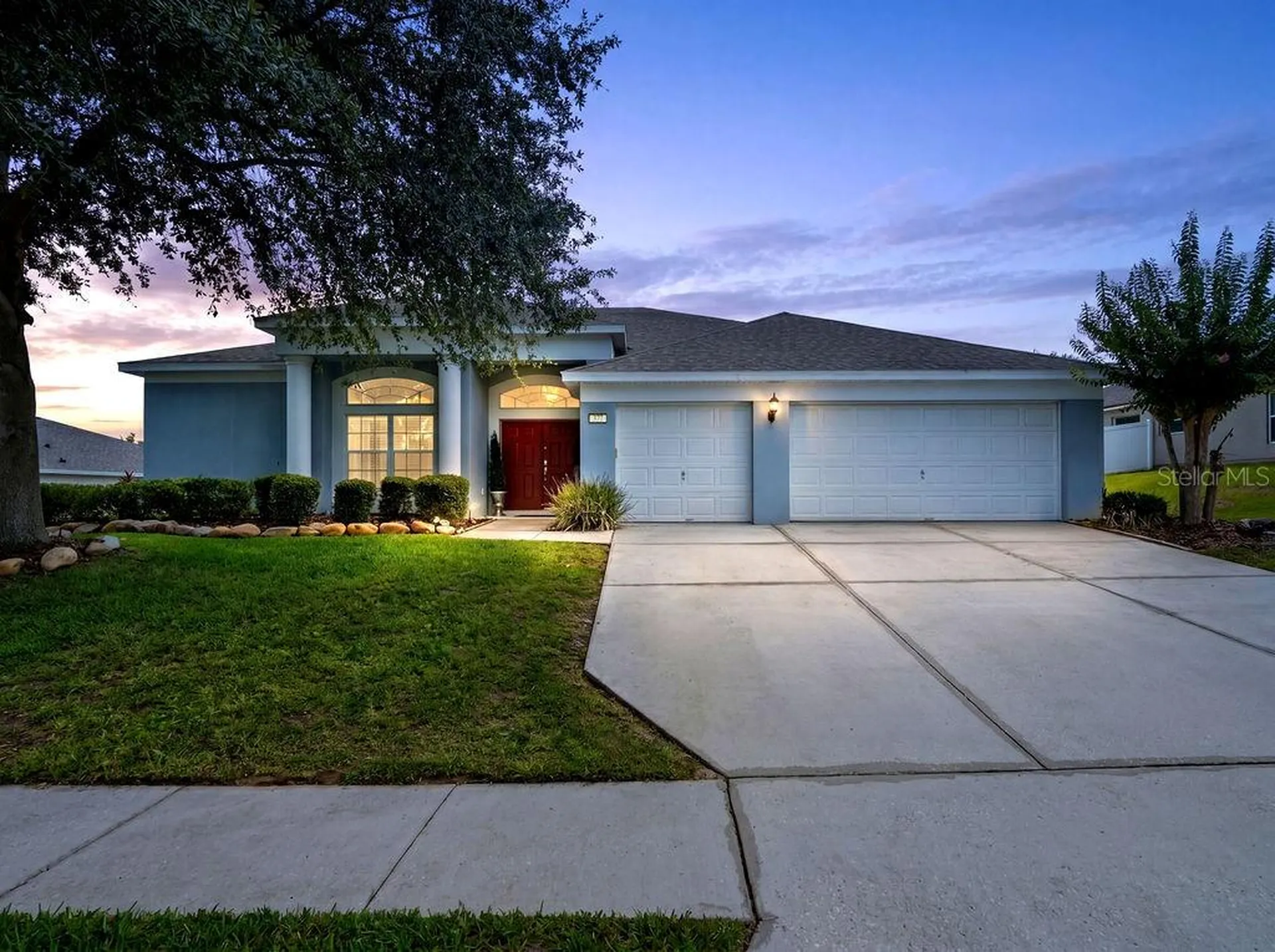 377 Giovani Boulevard Clermont FL 34715