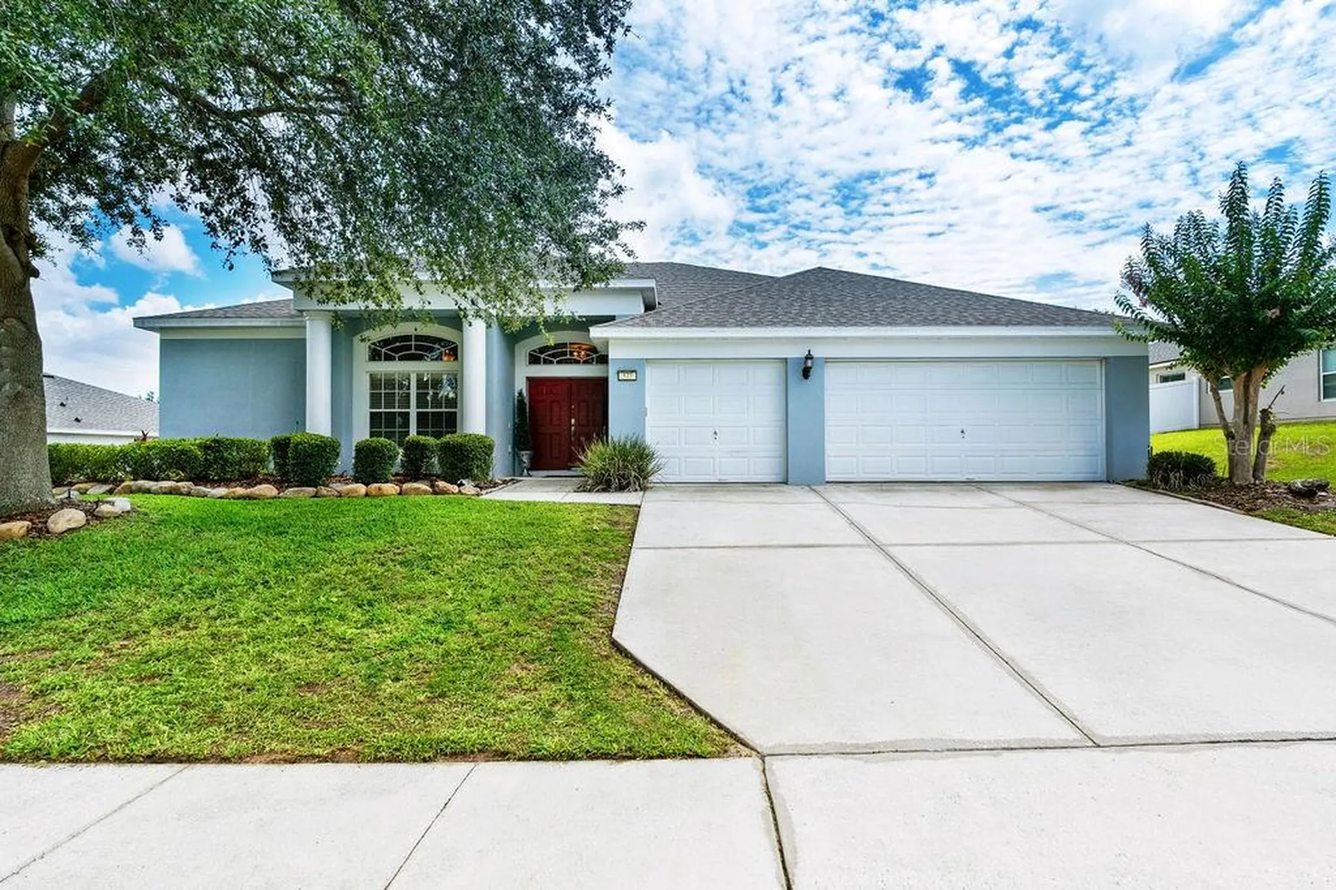 377 Giovani Boulevard Clermont FL 34715