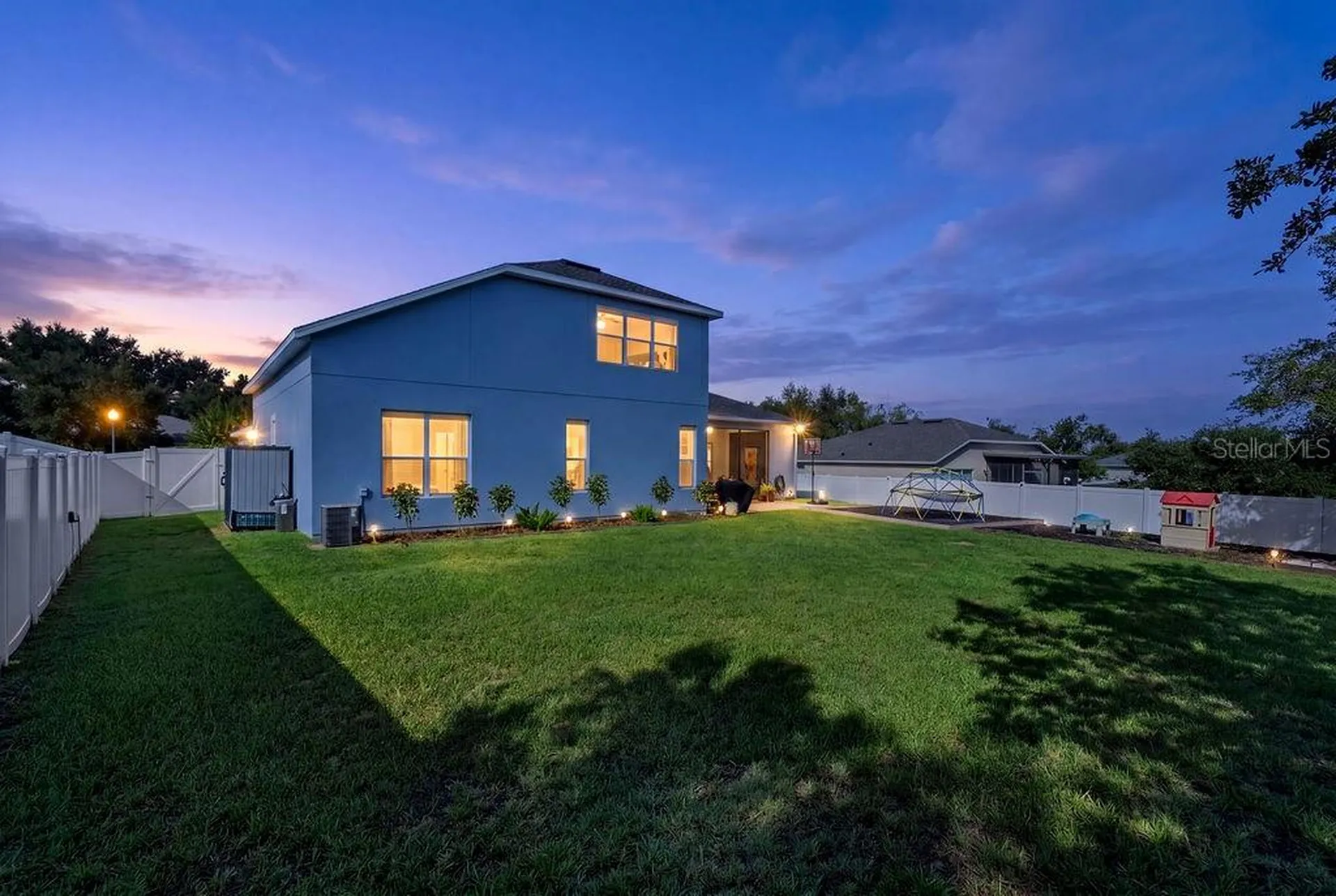 377 Giovani Boulevard Clermont FL 34715