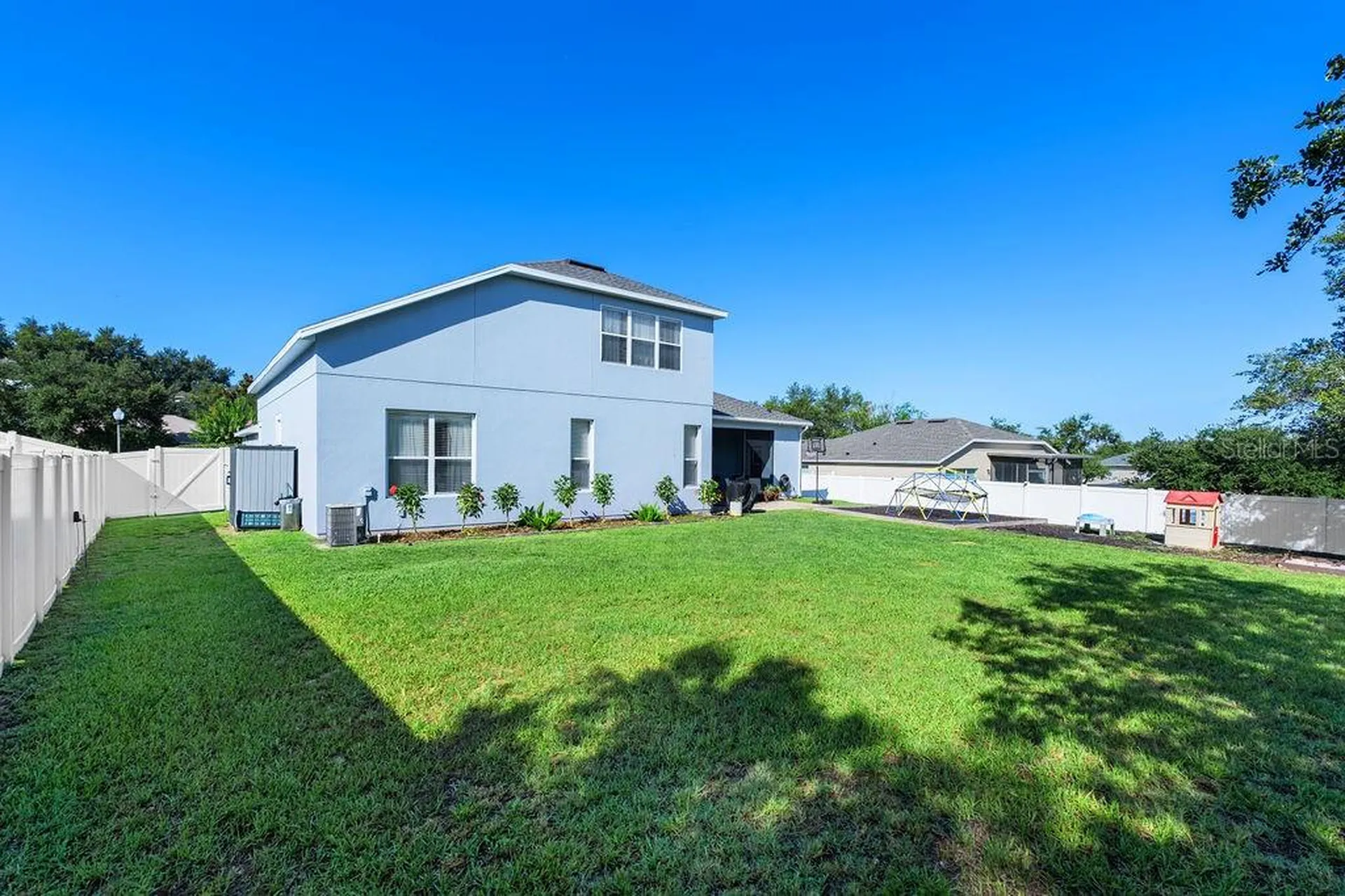 377 Giovani Boulevard Clermont FL 34715