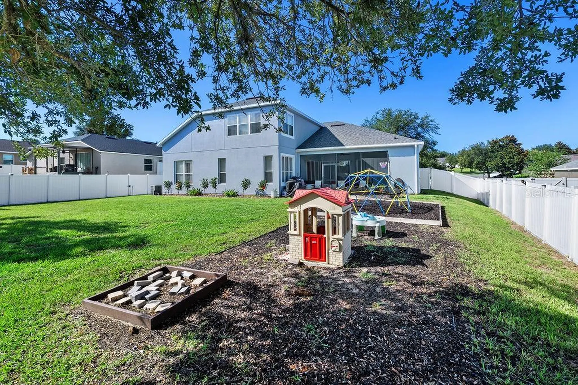 377 Giovani Boulevard Clermont FL 34715