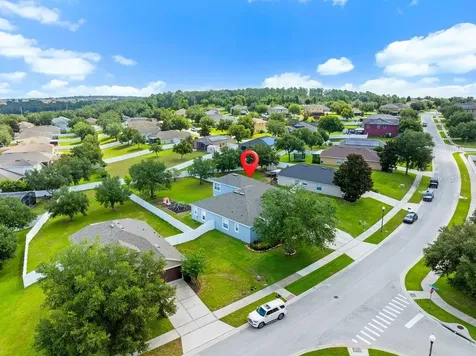 377 Giovani Boulevard Clermont FL 34715