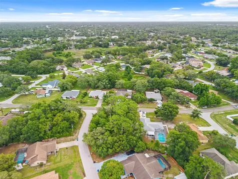 Horizon Drive Spring Hill FL 34608