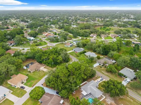 Horizon Drive Spring Hill FL 34608