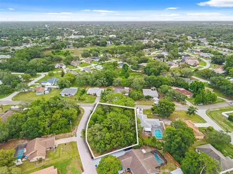 Horizon Drive Spring Hill FL 34608