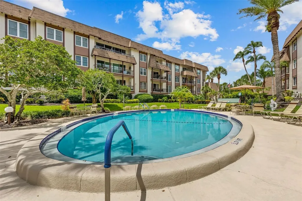 3021 Countryside Boulevard Clearwater FL 33761