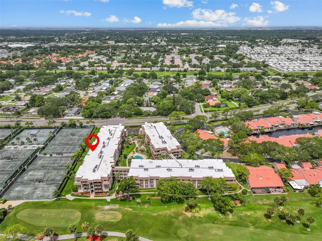 3021 Countryside Boulevard Clearwater FL 33761