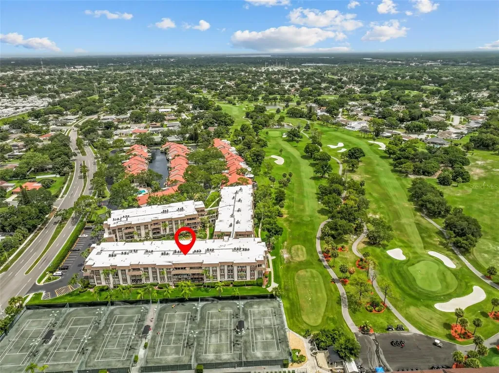 3021 Countryside Boulevard Clearwater FL 33761