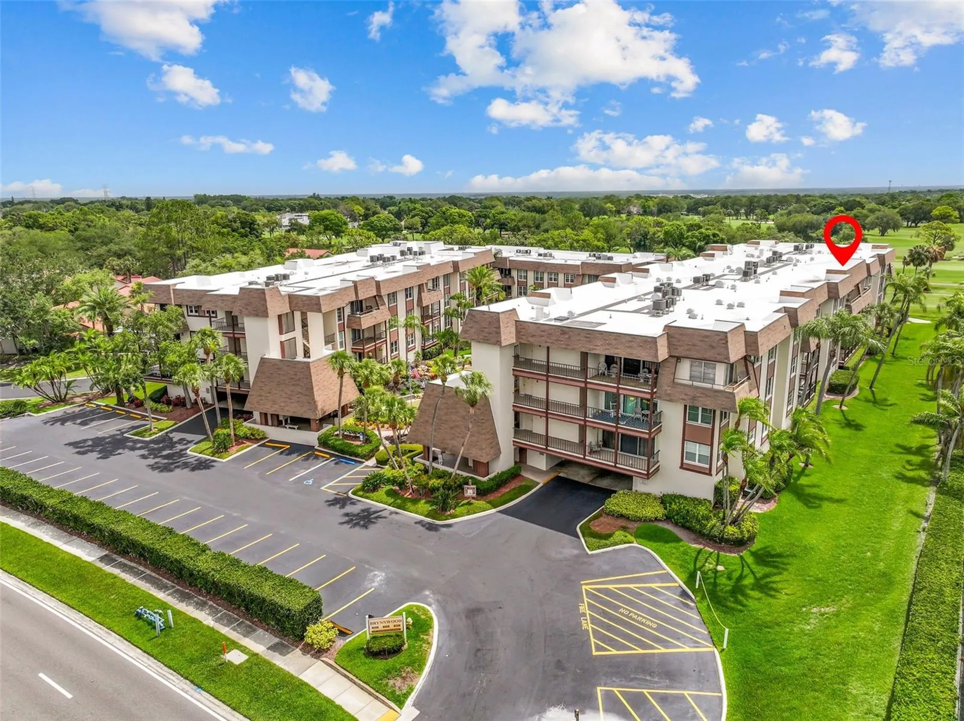 3021 Countryside Boulevard Clearwater FL 33761