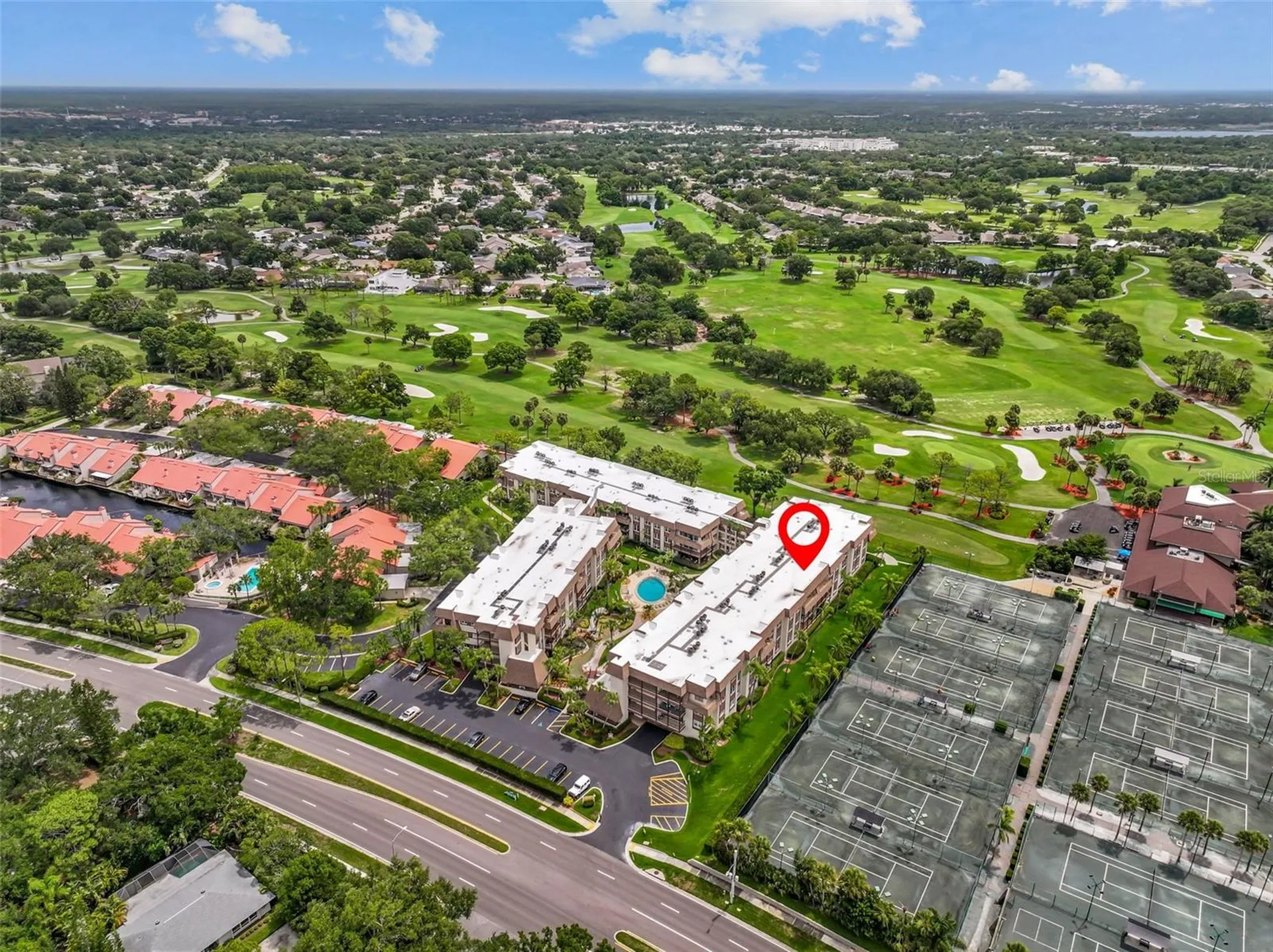 3021 Countryside Boulevard Clearwater FL 33761