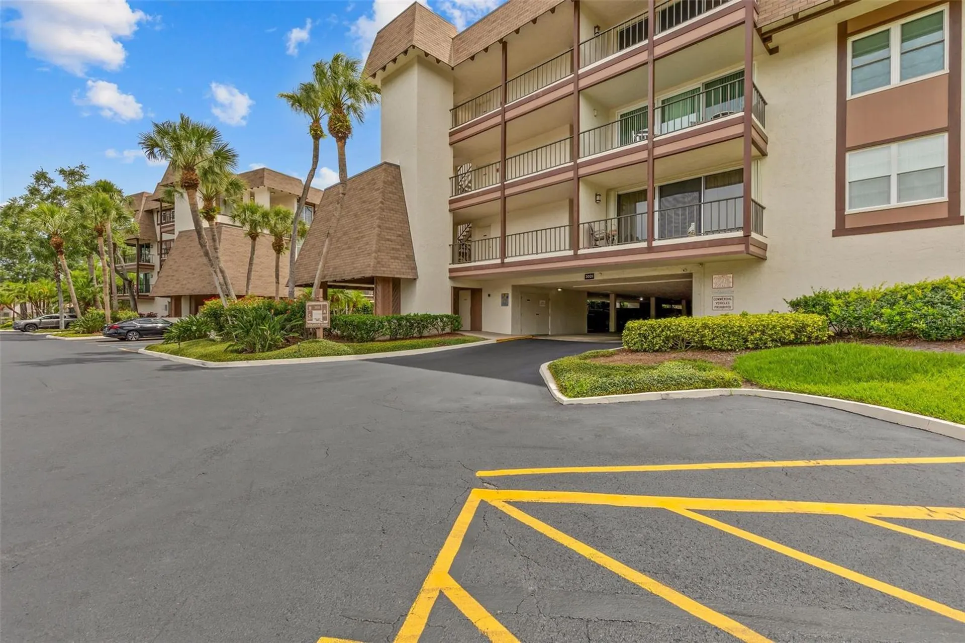 3021 Countryside Boulevard Clearwater FL 33761