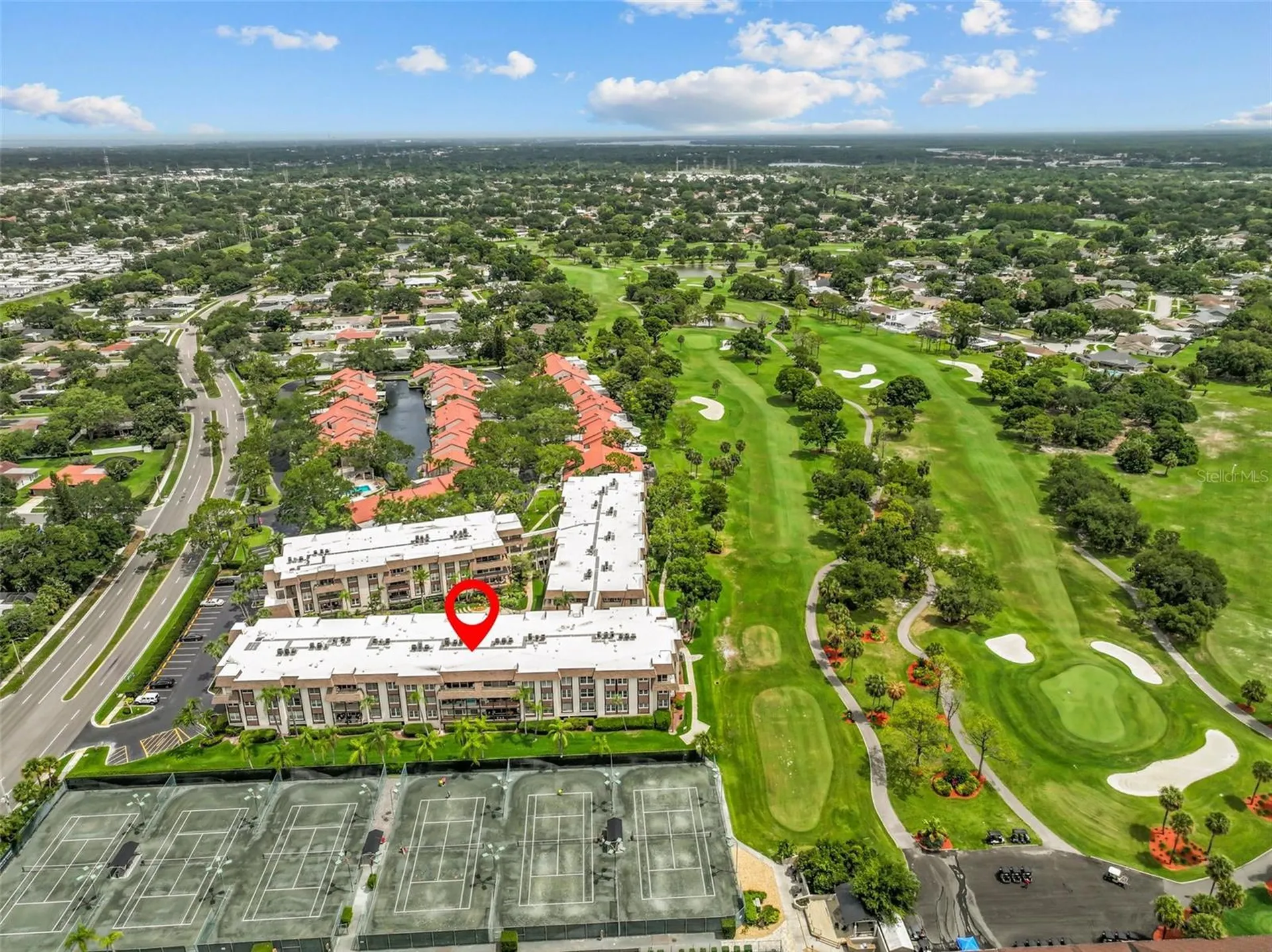 3021 Countryside Boulevard Clearwater FL 33761