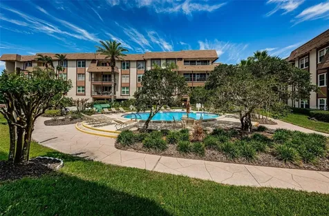 3021 Countryside Boulevard Clearwater FL 33761
