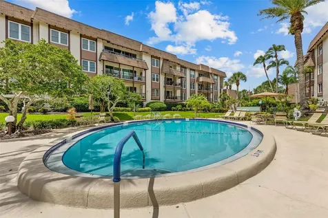 3021 Countryside Boulevard Clearwater FL 33761