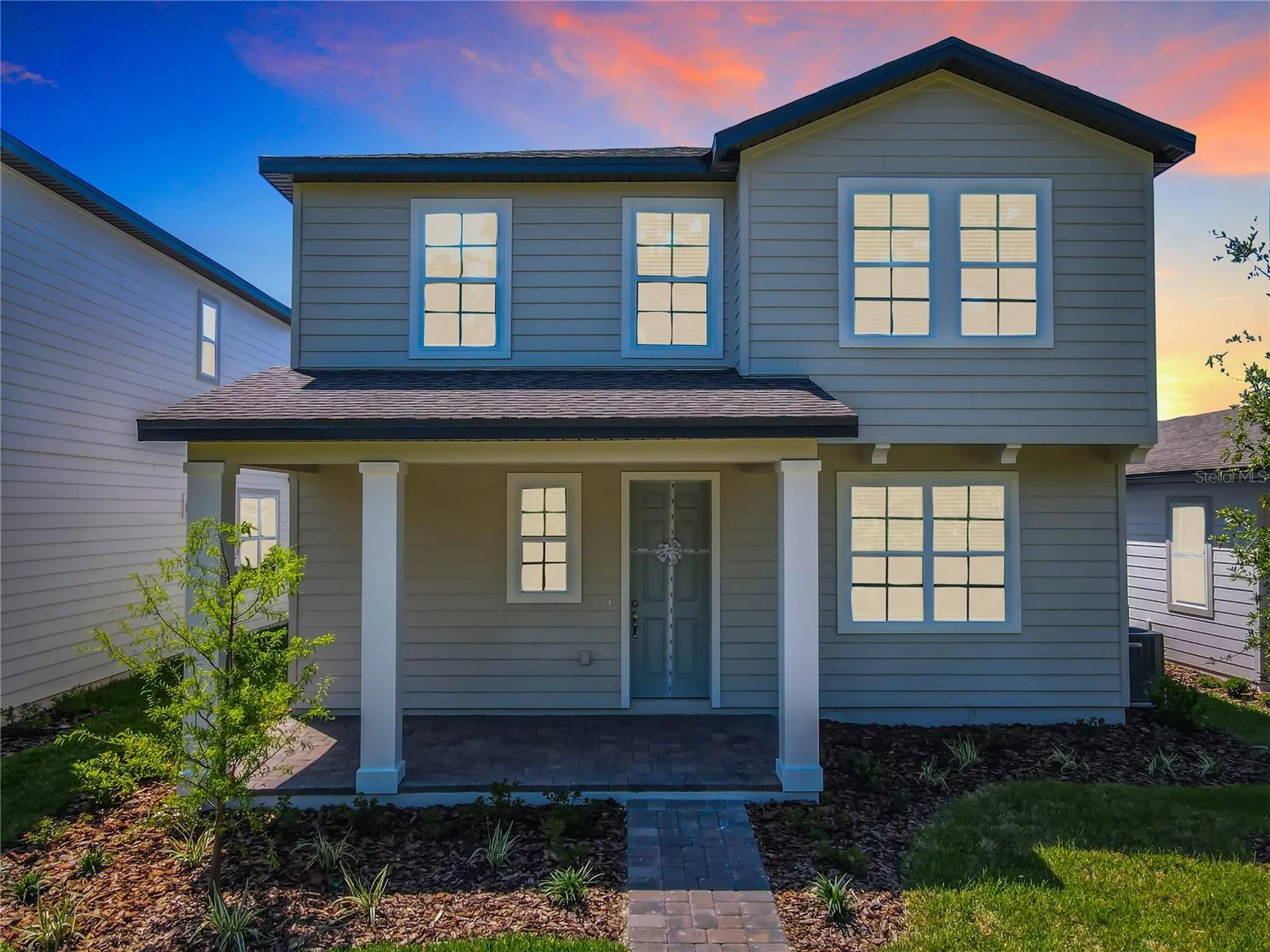 11165 Green Citron Alley Winter Garden FL 34787