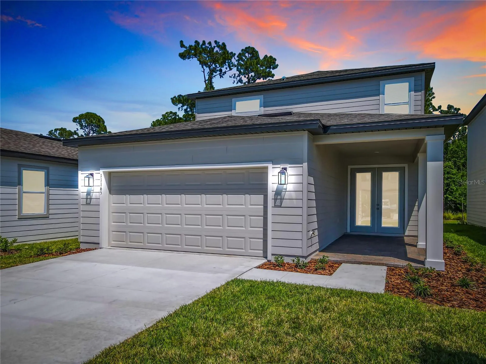 11165 Green Citron Alley Winter Garden FL 34787