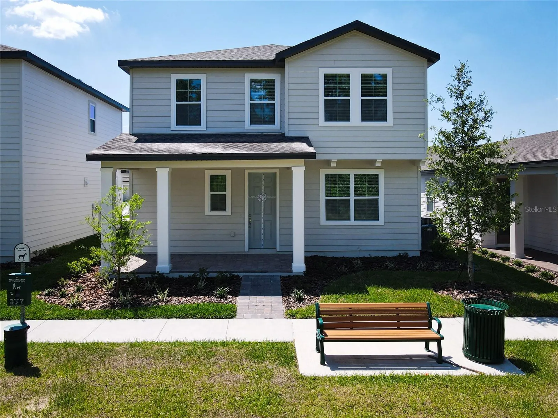 11165 Green Citron Alley Winter Garden FL 34787