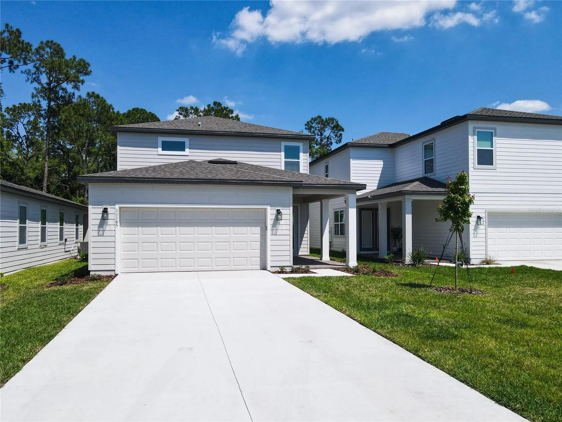 11165 Green Citron Alley Winter Garden FL 34787
