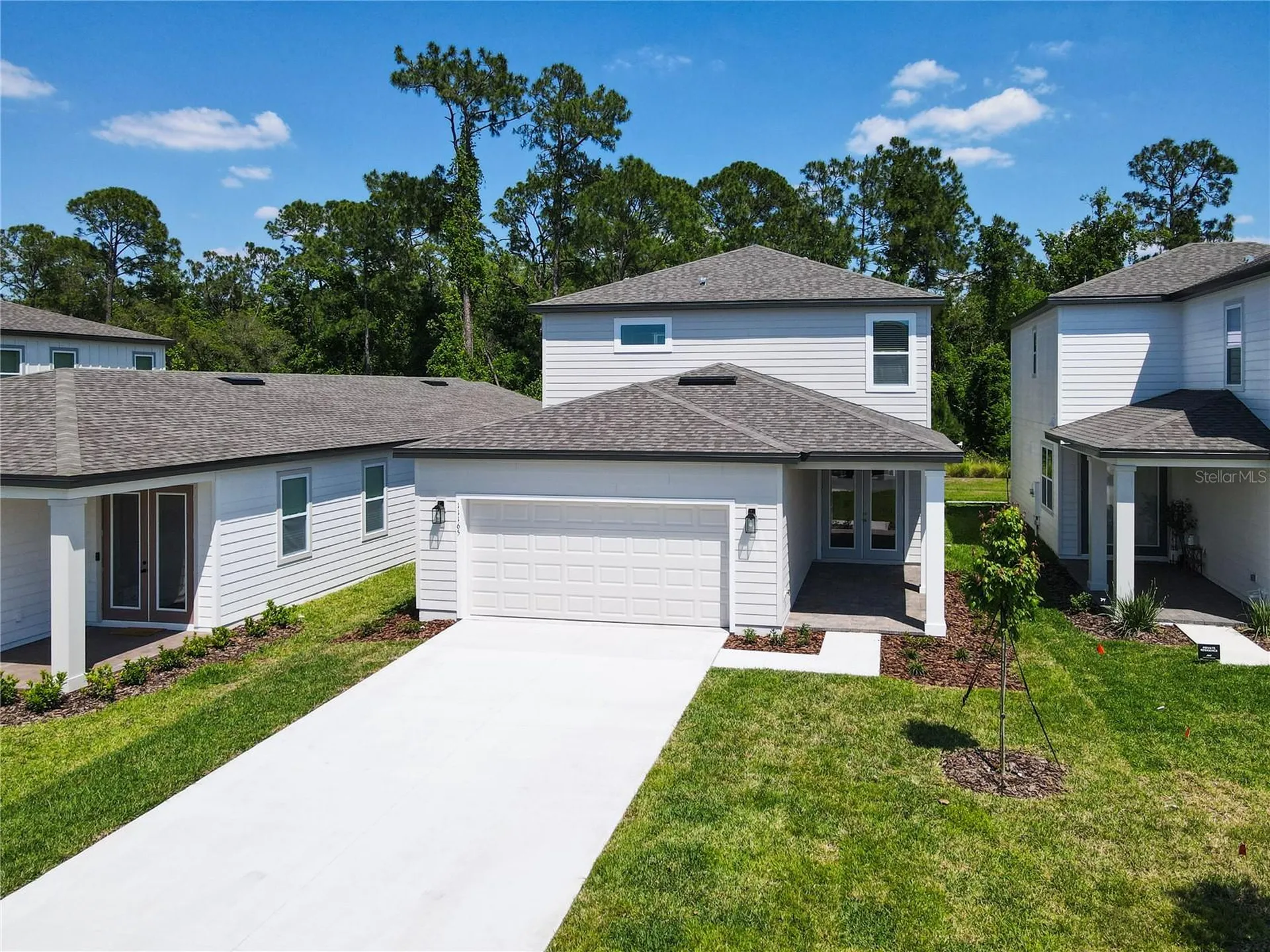 11165 Green Citron Alley Winter Garden FL 34787