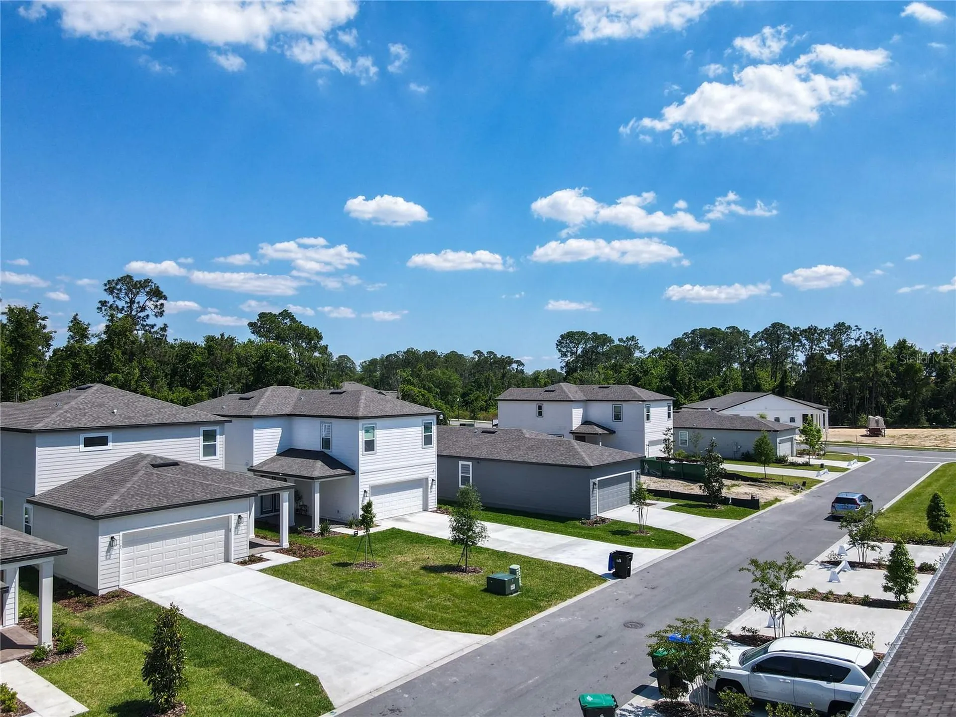 11165 Green Citron Alley Winter Garden FL 34787