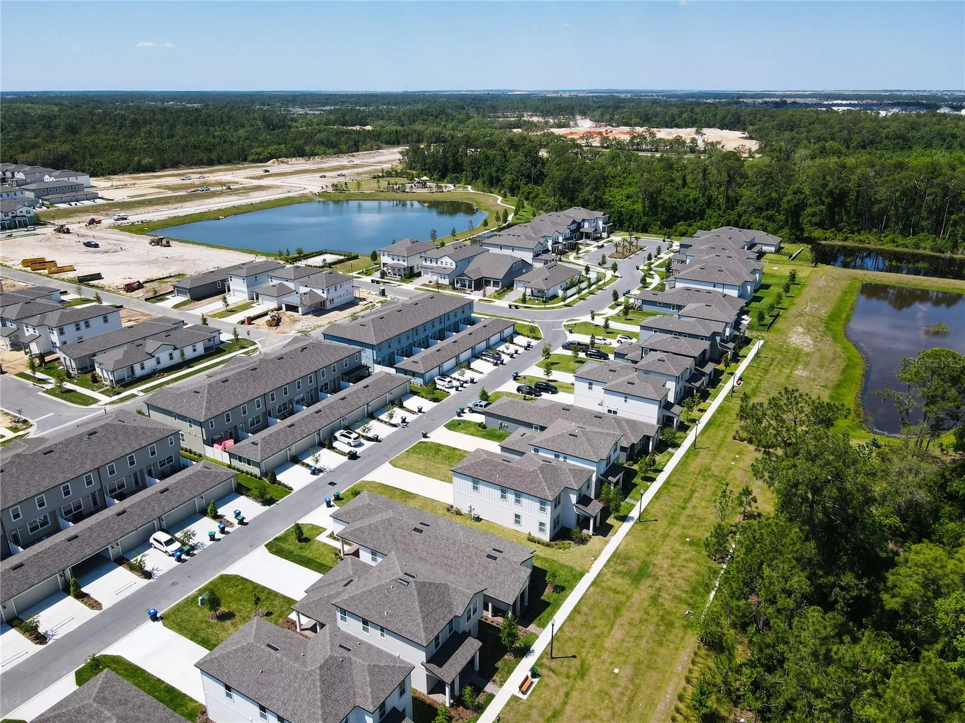 11165 Green Citron Alley Winter Garden FL 34787