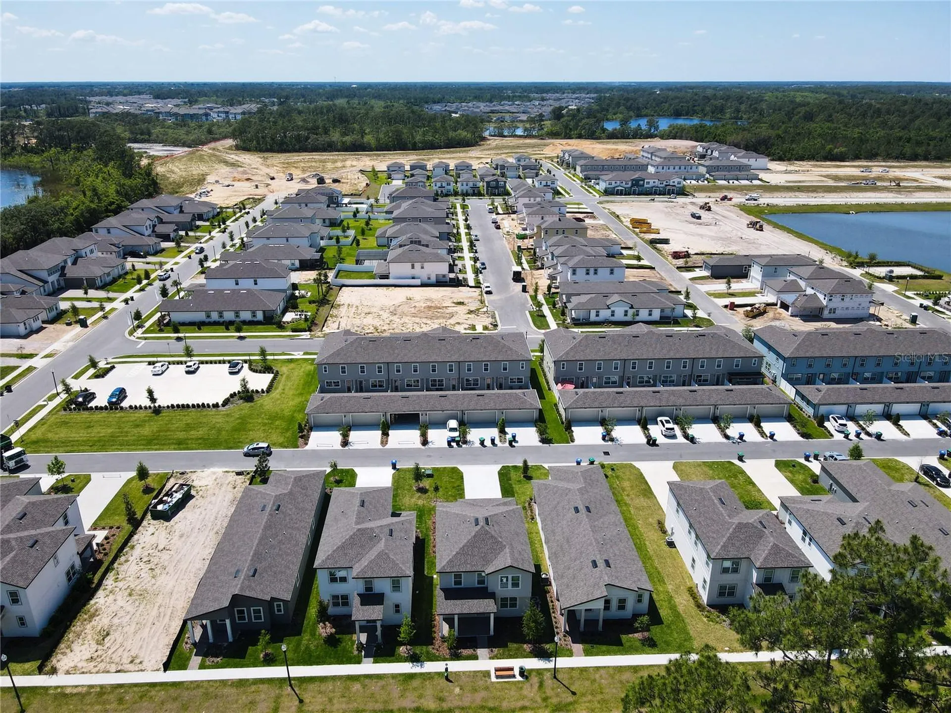 11165 Green Citron Alley Winter Garden FL 34787