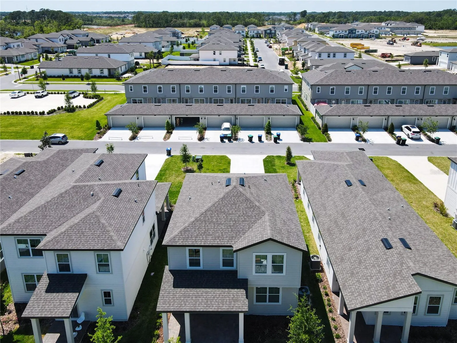 11165 Green Citron Alley Winter Garden FL 34787
