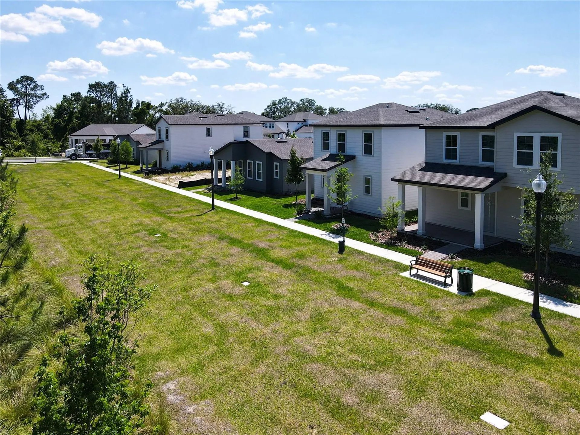 11165 Green Citron Alley Winter Garden FL 34787
