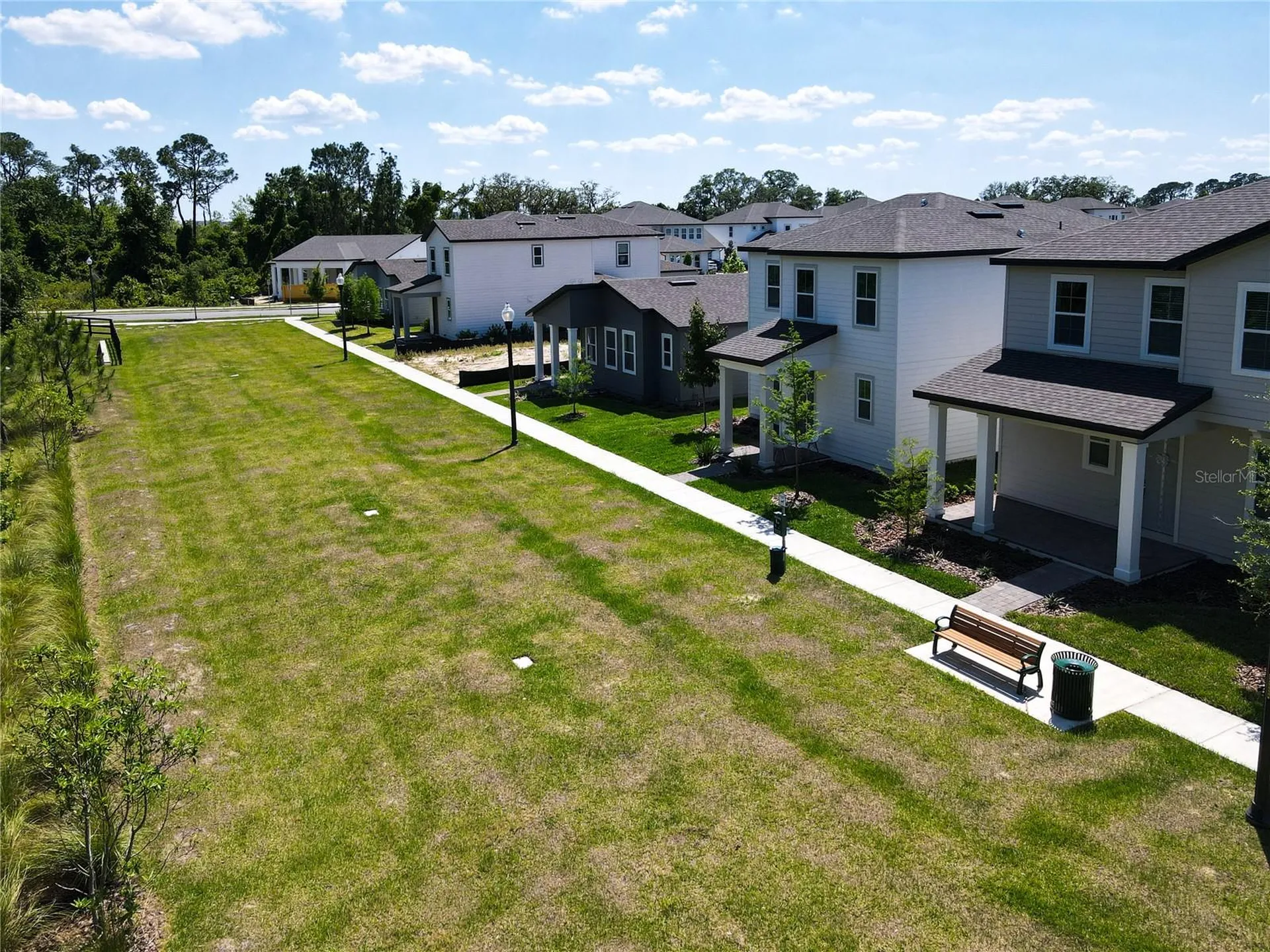 11165 Green Citron Alley Winter Garden FL 34787
