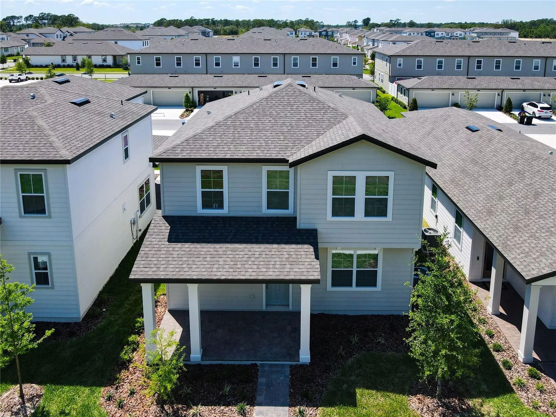 11165 Green Citron Alley Winter Garden FL 34787