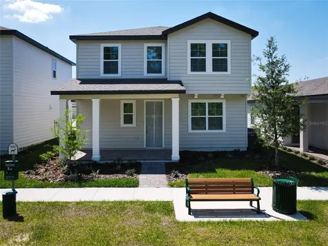 11165 Green Citron Alley Winter Garden FL 34787