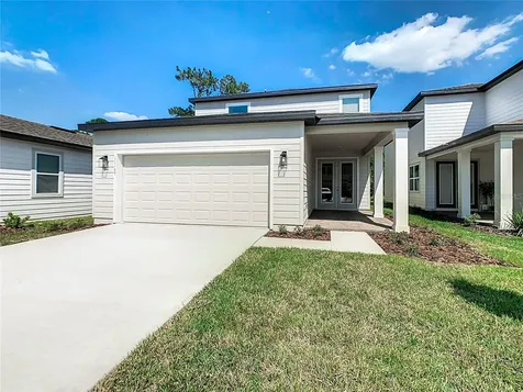 11165 Green Citron Alley Winter Garden FL 34787