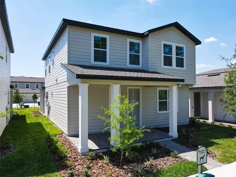 11165 Green Citron Alley Winter Garden FL 34787