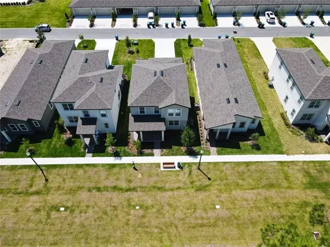 11165 Green Citron Alley Winter Garden FL 34787